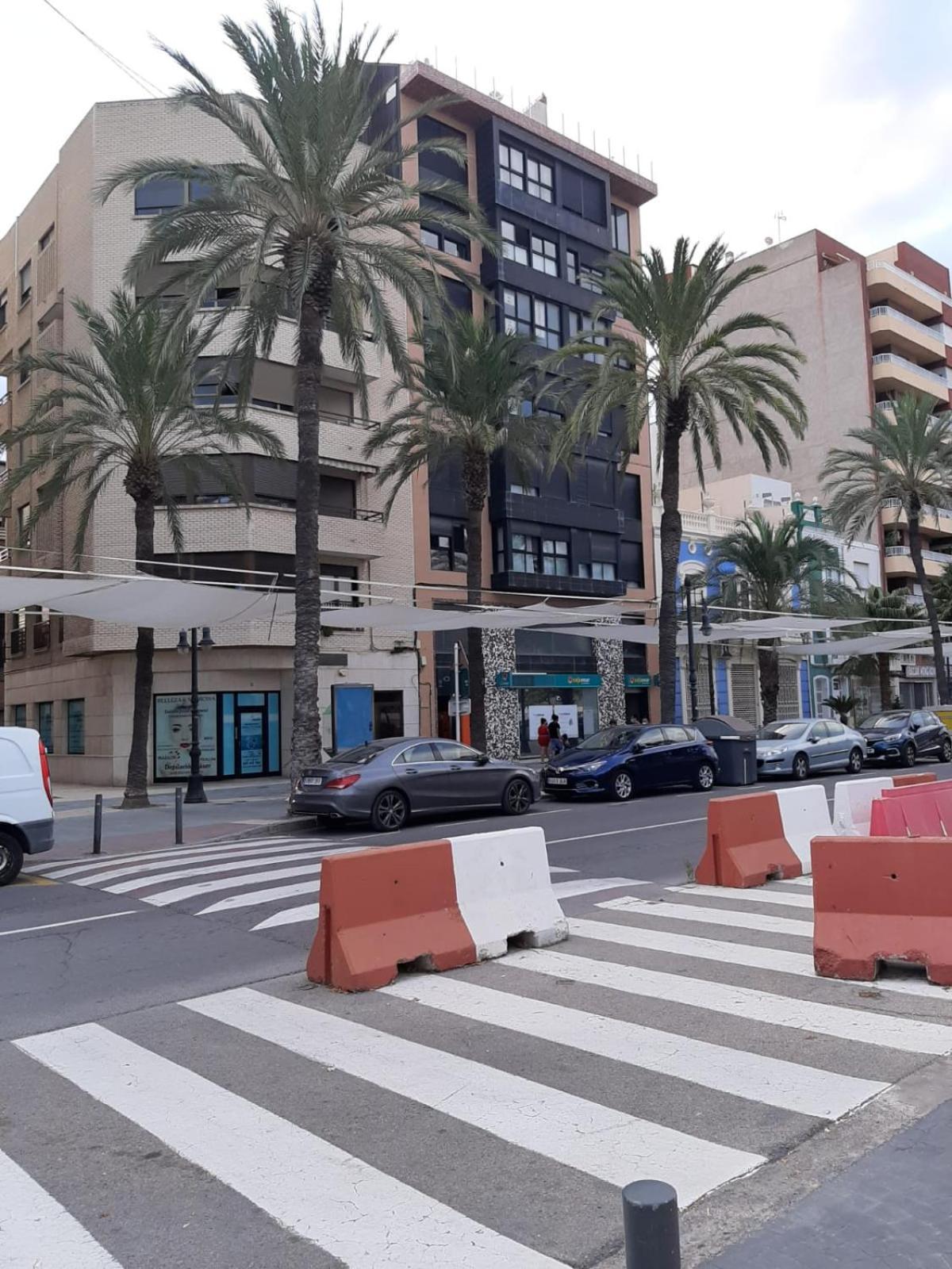 גראו דה קסטיון Apartament Carrer I'Iiia מראה חיצוני תמונה