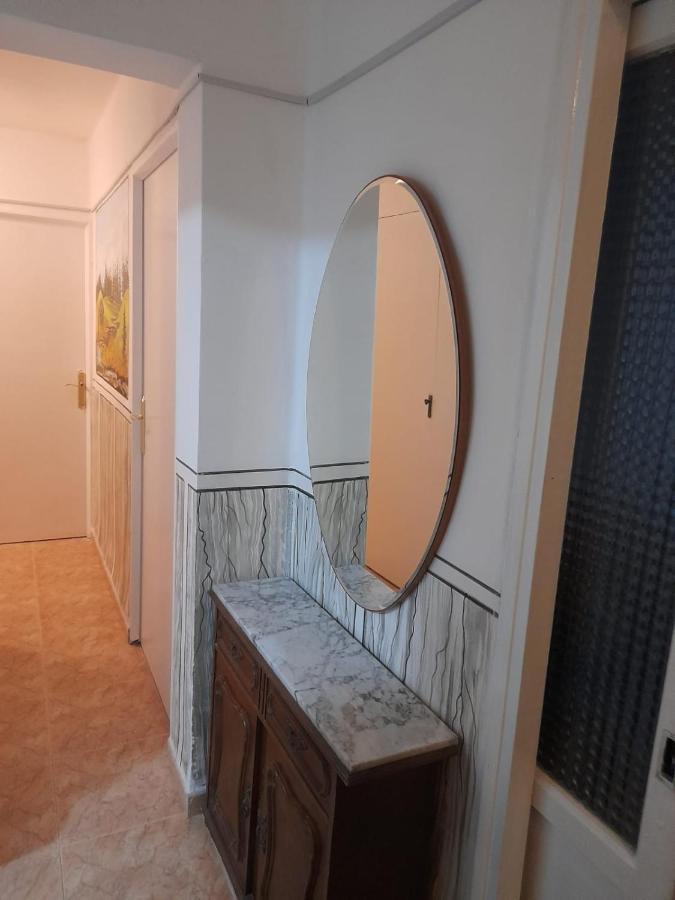 גראו דה קסטיון Apartament Carrer I'Iiia מראה חיצוני תמונה