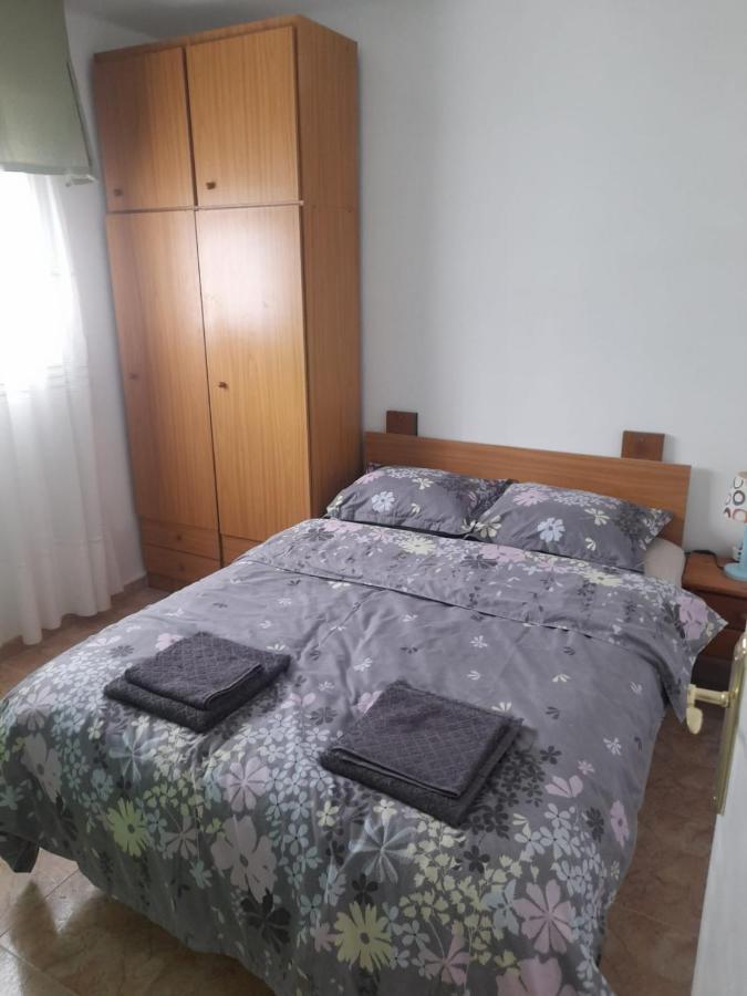 גראו דה קסטיון Apartament Carrer I'Iiia מראה חיצוני תמונה