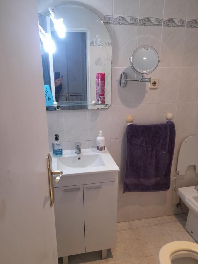 גראו דה קסטיון Apartament Carrer I'Iiia מראה חיצוני תמונה