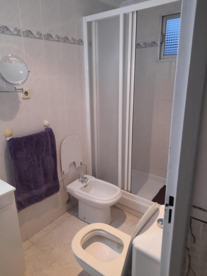 גראו דה קסטיון Apartament Carrer I'Iiia מראה חיצוני תמונה