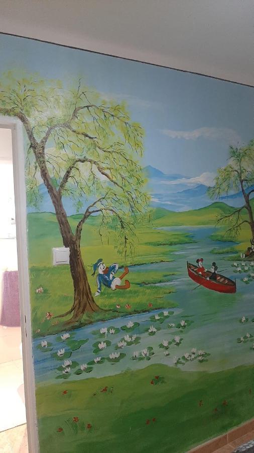 גראו דה קסטיון Apartament Carrer I'Iiia מראה חיצוני תמונה