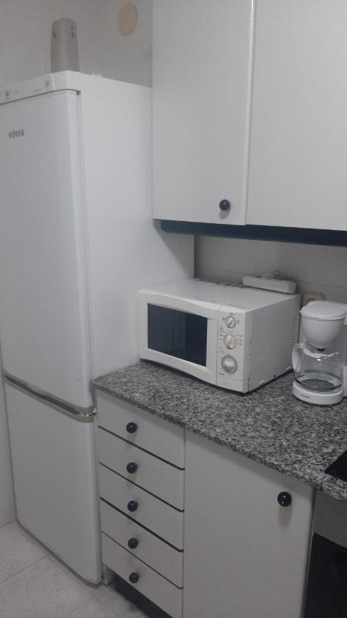 גראו דה קסטיון Apartament Carrer I'Iiia מראה חיצוני תמונה