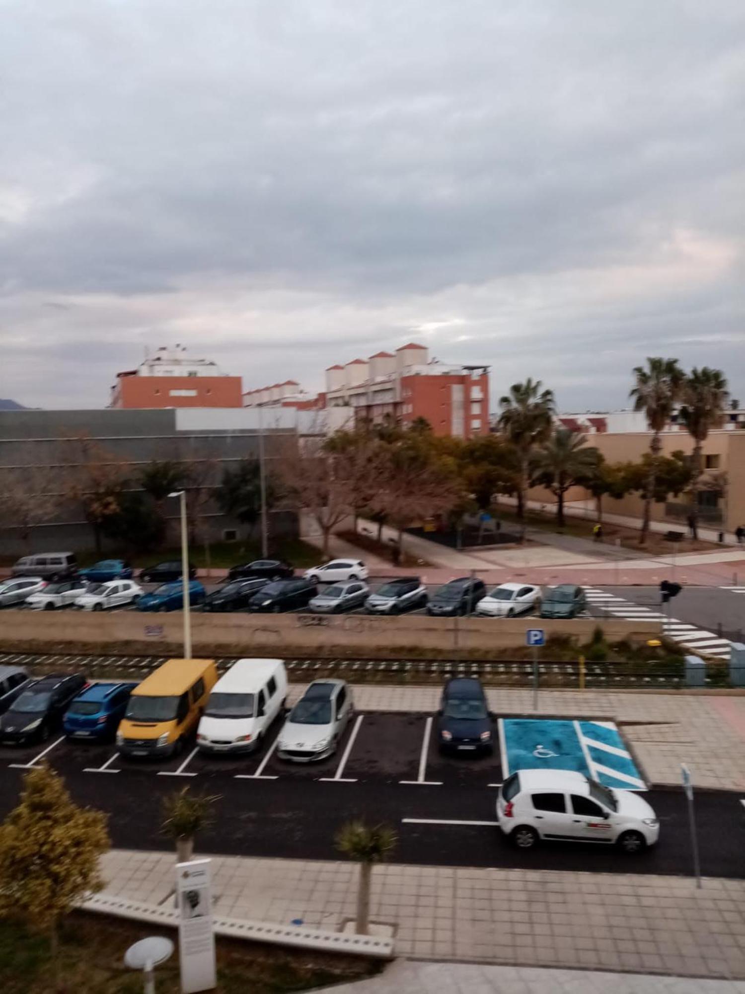 גראו דה קסטיון Apartament Carrer I'Iiia חדר תמונה