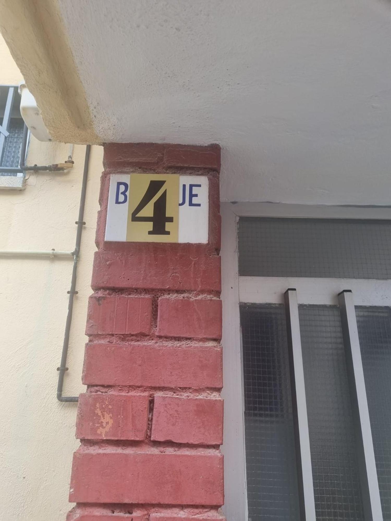 גראו דה קסטיון Apartament Carrer I'Iiia חדר תמונה